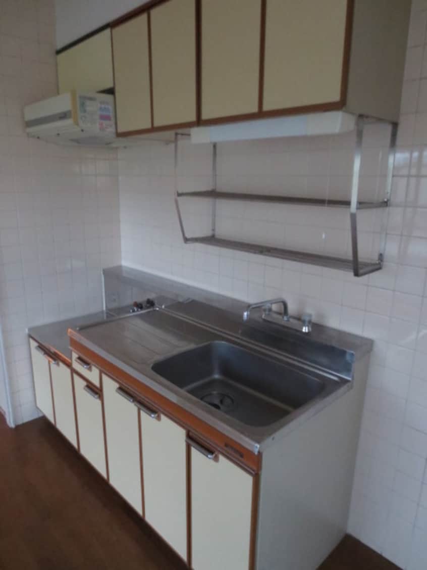 キッチン サニーテラスいぶき野