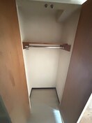 収納 エミネント高円寺