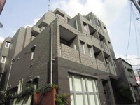 レジオス用賀ＮＣ（４０１）