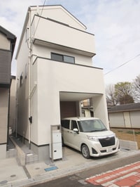 さいたま市見沼区丸ヶ崎24-1期