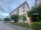 車返団地3街区6号棟（107）の外観