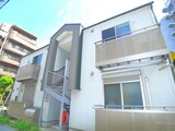 ハイツ白樺