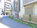 その他 ハイツ白樺