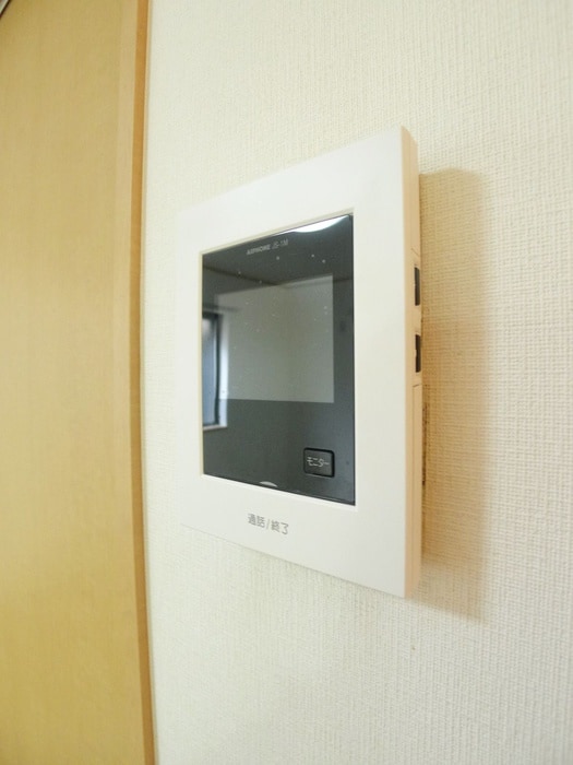 内観写真 ハイツ白樺
