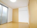 居室 ハイツ白樺
