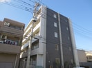 ステージグランデ宮崎台(103)の外観