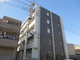 ステージグランデ宮崎台(103)
