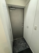 玄関 ステージグランデ宮崎台(103)