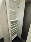 靴箱 ステージグランデ宮崎台(103)