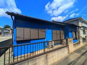 斉藤貸家2