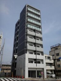 メイクスデザイン茗荷谷(301)