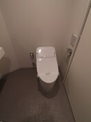 トイレ スタイリオX白金