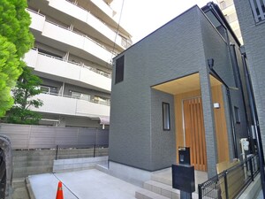 仮)千住新築戸建A