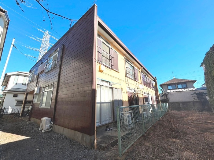 その他 アパルト小松