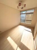 居室 アパルト小松