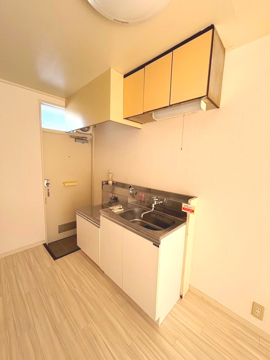 キッチン アパルト小松