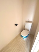 トイレ アパルト小松