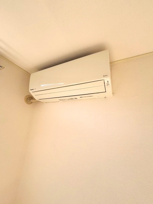 内観写真 アパルト小松