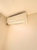 内観写真 アパルト小松