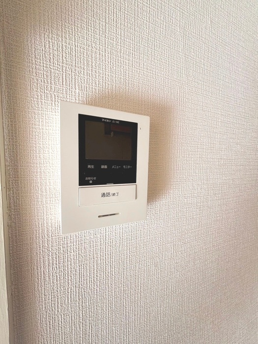 内観写真 アパルト小松