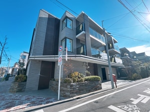 ﾃﾞｨｱﾅｺｰﾄ目黒祐天寺（４０１）