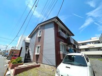 パ－ルハイツ芳乃