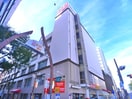 オリンピック(電気量販店/ホームセンター)まで390m ハイツアルカディア