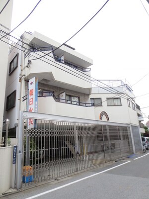 ホワイトキャビン