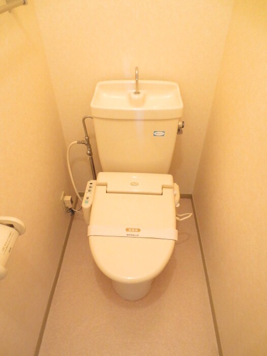 トイレ サンハイムＳ＆Ｈ