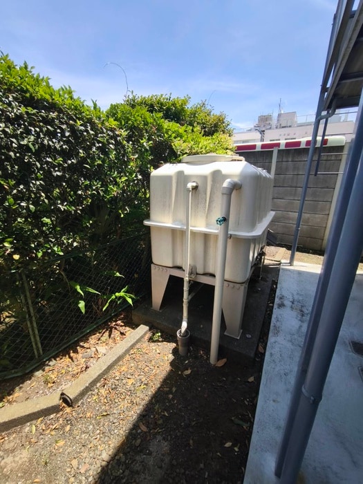 建物設備 ホワイトホームズ