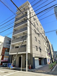 ROMEC勝どき(202)