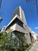 ブランズ西荻南三丁目(1401)の外観