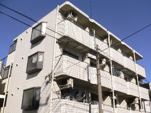 ハイタウン池上第１(404)