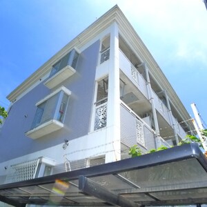 ジュネパレス松戸第１７