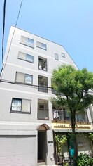 ルミエールマルダイの外観