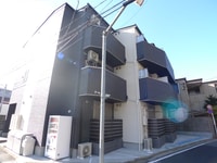 サンフェリス新所沢