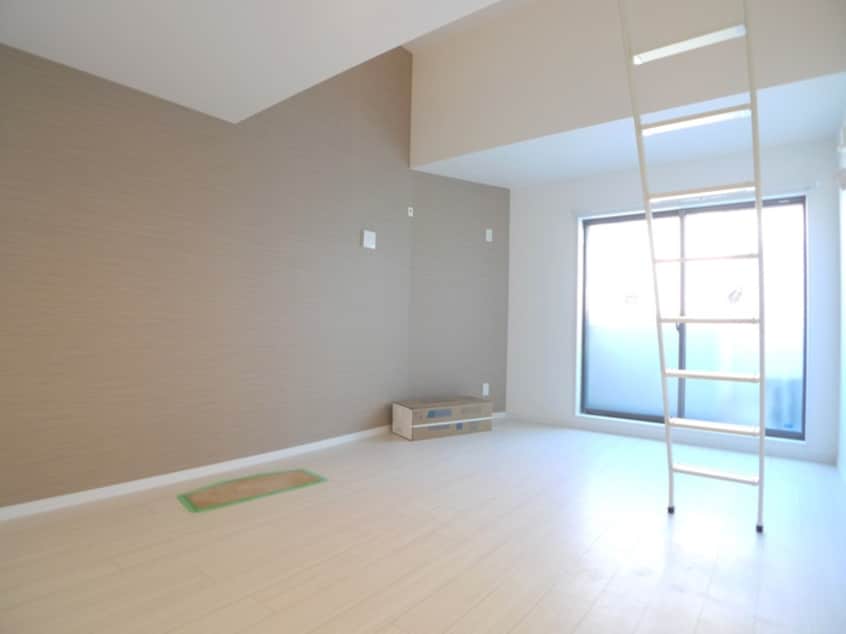 居室 サンフェリス新所沢