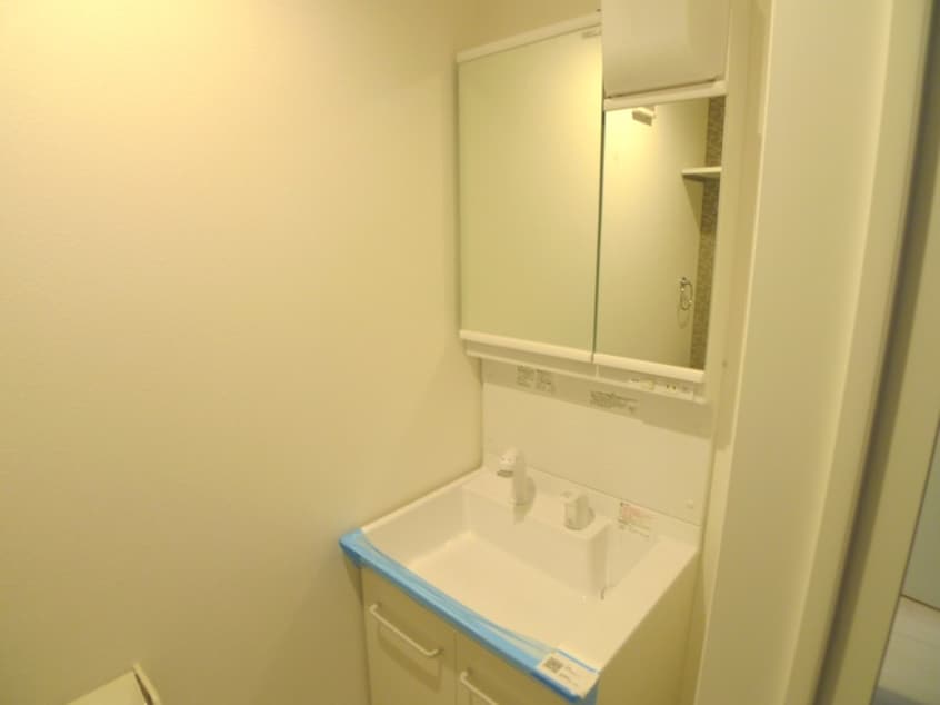 洗面 サンフェリス新所沢