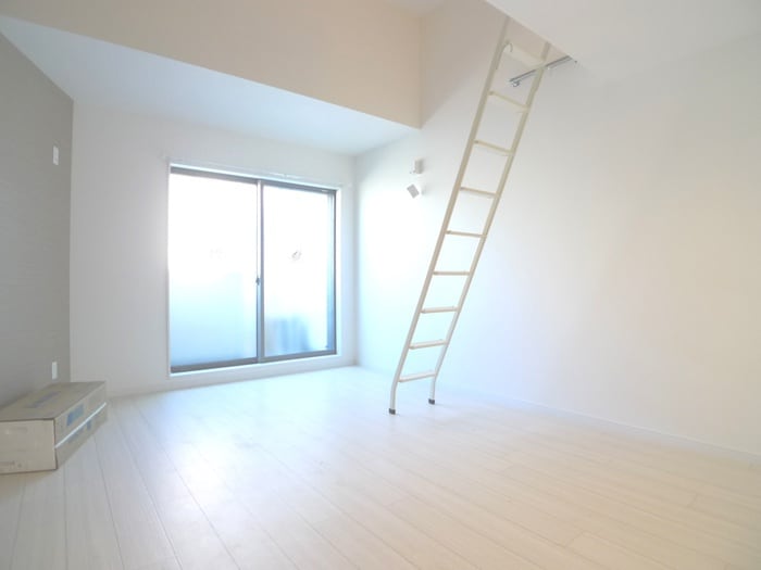 内観写真 サンフェリス新所沢