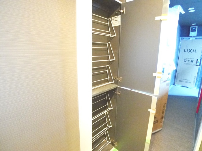 靴箱 サンフェリス新所沢