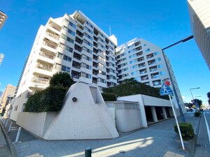 山下公園ハイツ（５０９）