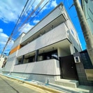 MELDIA桜区田島3丁目№2の外観