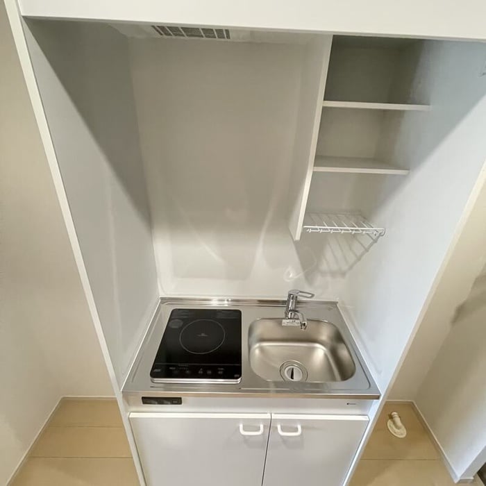 キッチン MELDIA桜区田島3丁目№2