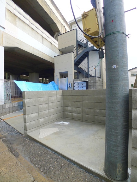 その他 MELDIA桜区田島3丁目№2