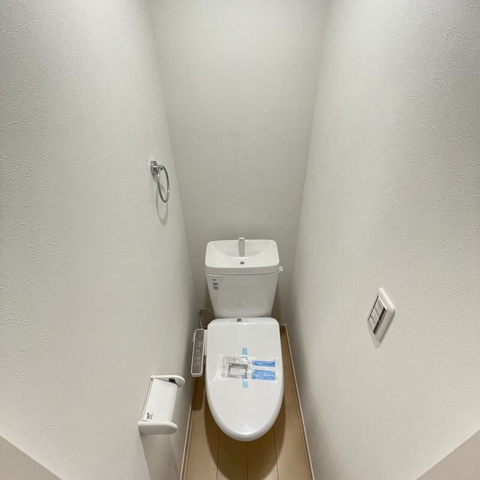 トイレ MELDIA桜区田島3丁目№2