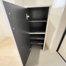 靴箱 MELDIA桜区田島3丁目№2