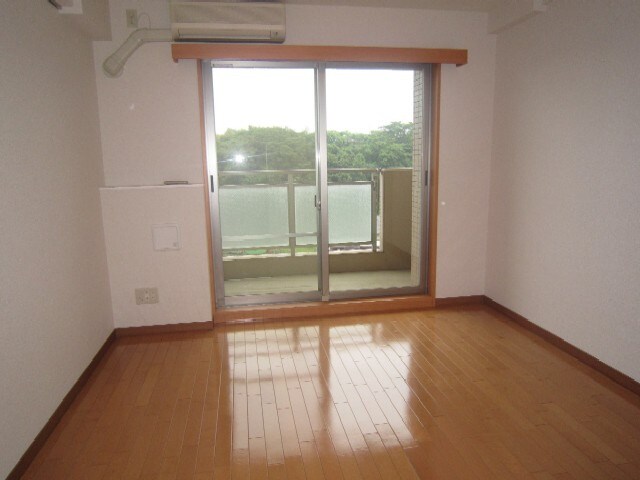 内観写真 アルテ－ヌ新横浜