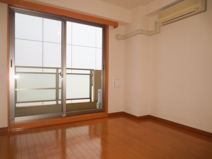 居室 アルテ－ヌ新横浜