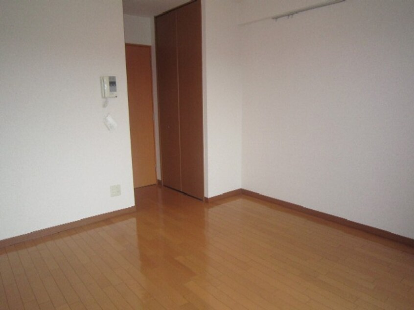 内観写真 アルテ－ヌ新横浜