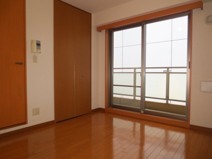 居室 アルテ－ヌ新横浜